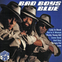 Bad Boys Blue - Pretty Young Girl