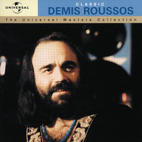 Demis Roussos - Goodbye My Love Goodbye