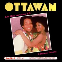 Ottawan - Hands Up