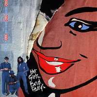 Bad Boys Blue - Pretty Young Girl