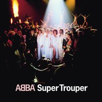 Abba - Lay All Your Love On Me