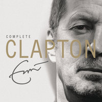 Eric Clapton - My Father's Eyes