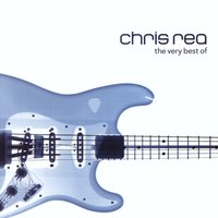 Chris Rea - On the Beach