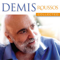 Demis Roussos - My Only Fascination