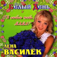 Лена Василёк и группа Белый День - Баба Тома