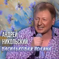 Андрей Никольский - Моих песен сны