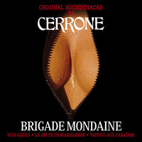 Cerrone - Phonic