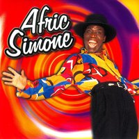 Afric Simone - Hafanana