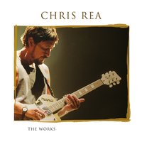 Chris Rea - The Blues Cafe