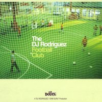 The DJ Rodriguez - Groove Factory Theme