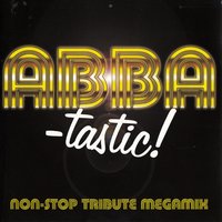 Abba-tastic - Gimme Gimme Gimme