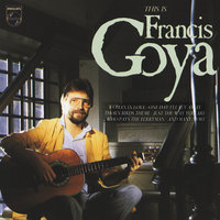 Francis Goya - Nostalgy