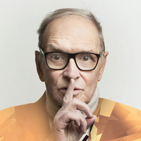 Ennio Morricone