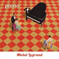 Michel Legrand